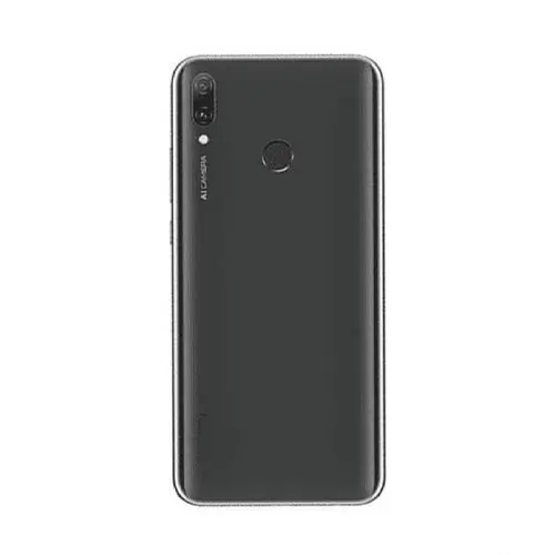 Replacement for HUAWEI Y9 2019 BLACK FULL HOUSING - Quality Phone Parts in Sri Lanka